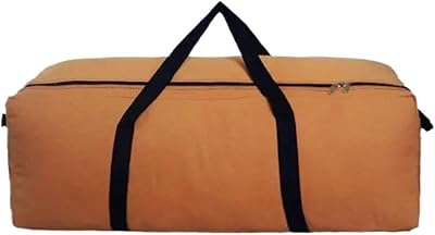 Camping Equipment Storage Bag Outdoor Traveling for Mens Women Luggage Travel Duffle Backpack Waterproof Large Hiking Handbags100L Coffee