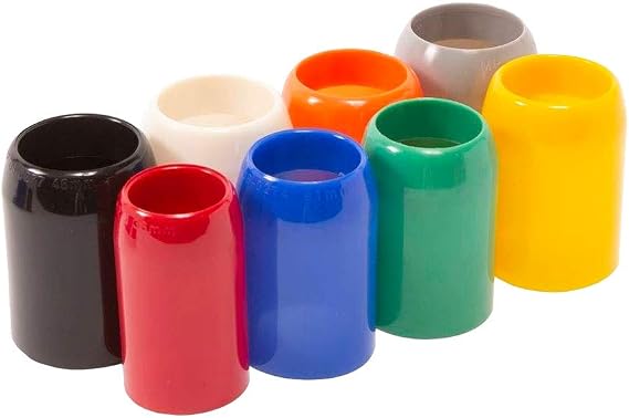 Motion Pro Fork Seal Bullet 8 Piece Kit 36mm - 49mm 08-0677