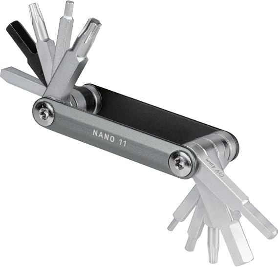 Topeak Nano Mini Tool 11