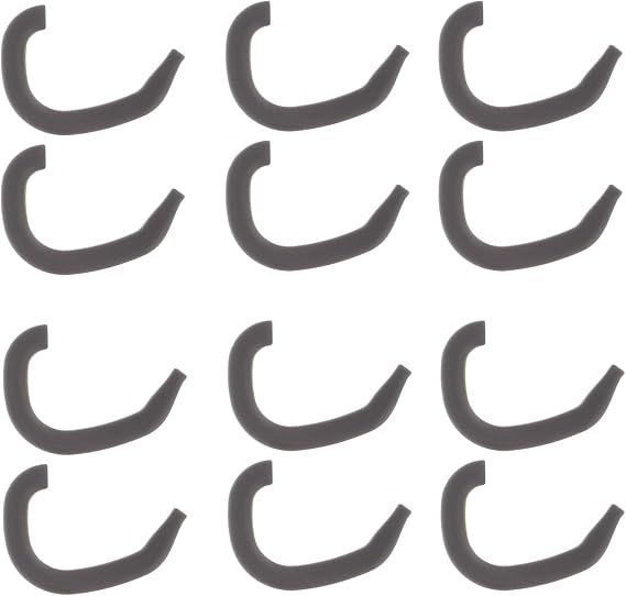 Ear Corrector 6 Pairs Silicone Support for Infant Auricle