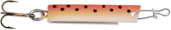 Luhr Jensen 1-1/2 Super Duper Spoon