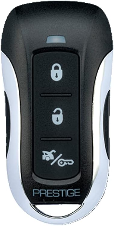 Prestige Remote for APS25Z (183BP)