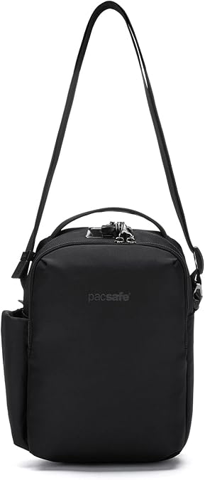 Pacsafe V Tour Crossbody