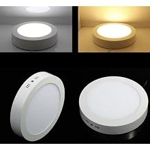 Cata CT-5271 24 W Sıva Üstü Damla Led Panel Beyaz Işık Armatür