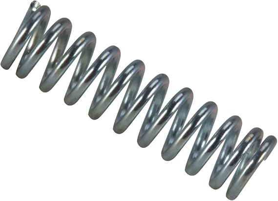 C-766 2 Count Compression Springs, 3"
