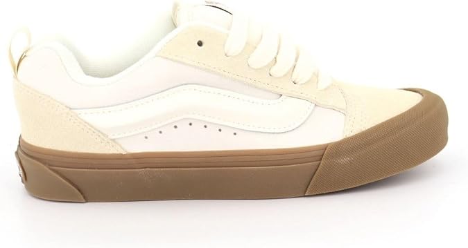 Vans Knu Skool VN0009QCDBS1 Panna
