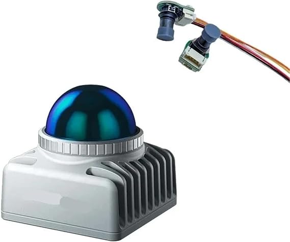 Compatible For DJI – Livox Mid 360 3D LiDAR With Connector Cable Self-driving Accessory(With 0.3m connector)