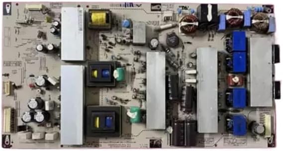 EAX.61432501/12 EAY60968901 Power Supply Board Compatible with LG 60RI Motherboard