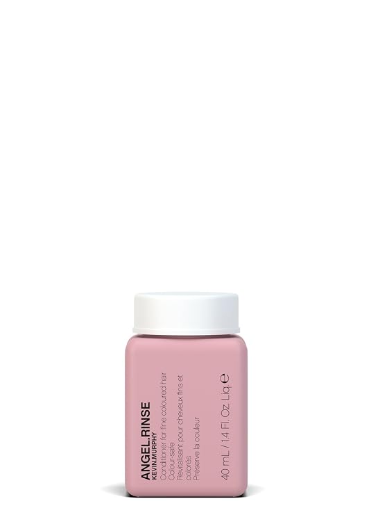 KEVIN.MURPHY ANGEL.RINSE Hair Repair Conditioner, 1.4 fl oz