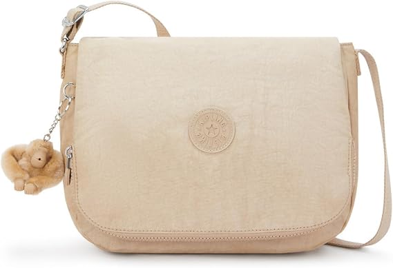 Kipling Earthbeat M Basic Plus Omuz Çantası KI2506-5DV