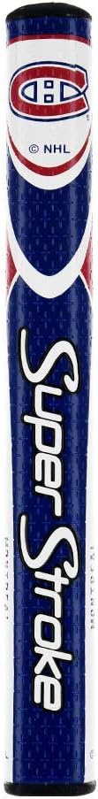 SuperStroke NHL Golf Putter Grip