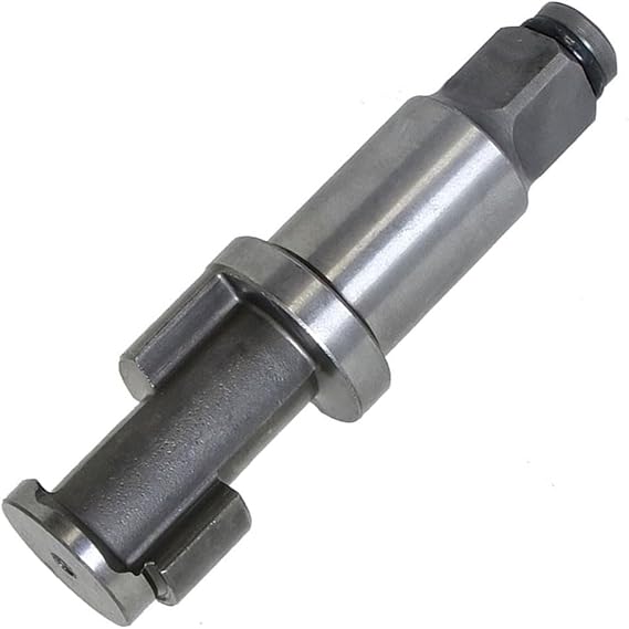 Replacement Anvil Assembly 231B-A626 12" Drive Timax 2135TiMax 2135Ti 2132 2131QT Metal Construction