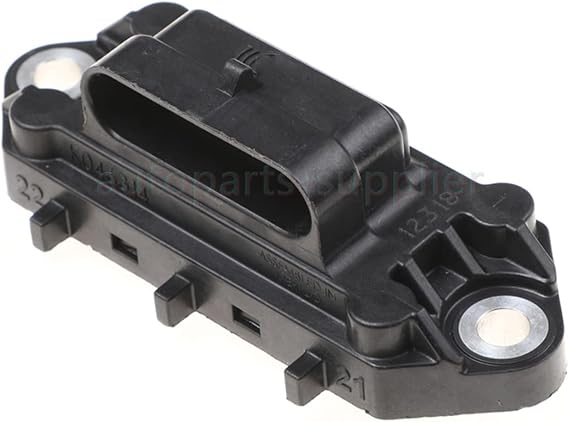 K046313 K046314 Dual air Pressure Sensor for K047859 133092596 KR17030C K046313K50(K046314)