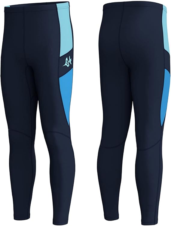 GoldFin Wetsuit Shorts for Men and Women 1.5mm/3mm Wetsuit Pants