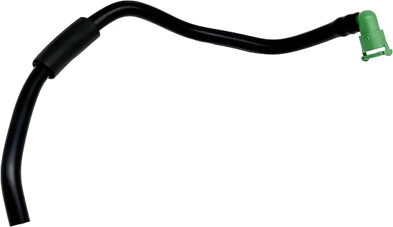 NOVAPARTS 46076 F75Z9D289AA Fuel Vapor Purge Valve Hose Line Tube for 1997 1998 1999 2000 2001 2002 2003 Ford F150 F75Z-9D289-AA (Evaporative Emission System line)