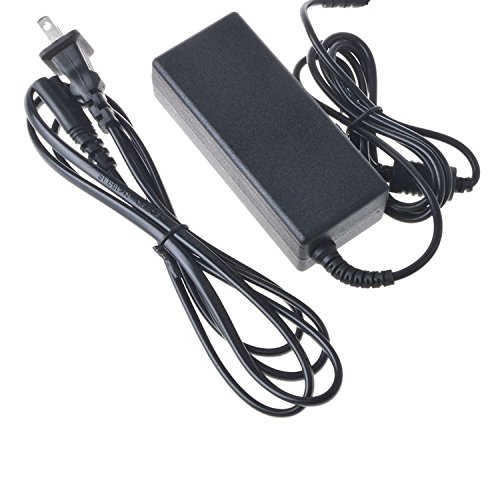 AC DC Adapter for Venture Heat FJ-SW2402000 FJSW2402000 Shenzhen Fujia Appliance Co. Power Supply Cord Cable PS Charger PSU Does NOT Include ZKB12124C Temp Controller!
