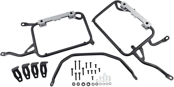 Givi 270-6376 Side Case Hardware Outback