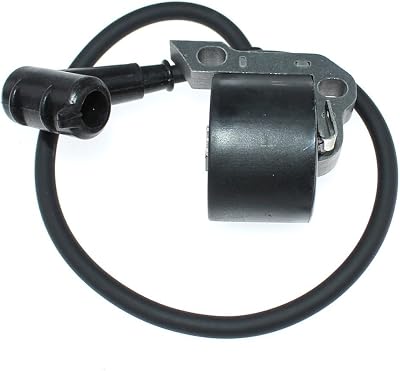 Tools Parts Ignition Coil for McCulloch Mac542E Mac545 Mac545E Mac549 for California 2000 for Florabest BKS542 BKS546 for Euromac S42 S44 S45 Accessories