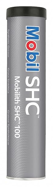 Mobil Mobilith SHC 100 14 oz Tube