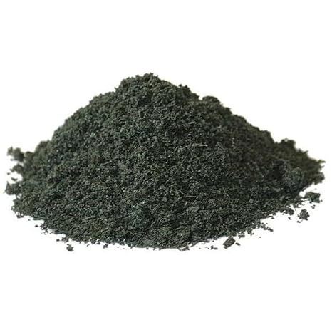 Oil-Dri Mighty Green Sanded Sweeping Compound L91050MG - 1 Each
