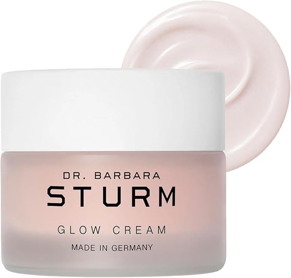 Glow Cream 1.69 Fl Oz