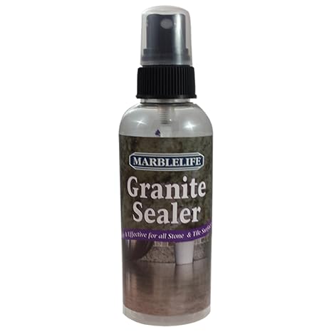 Marblelife Granite Sealer, 4oz