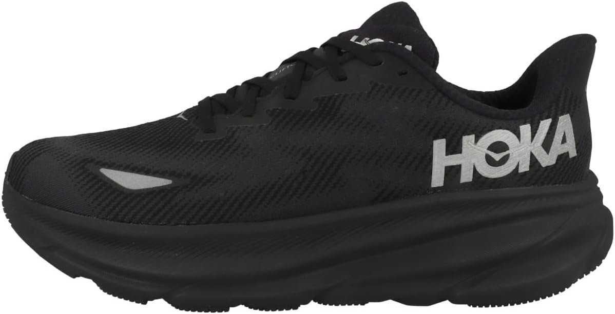 Hoka Mens Clifton 9 GTX