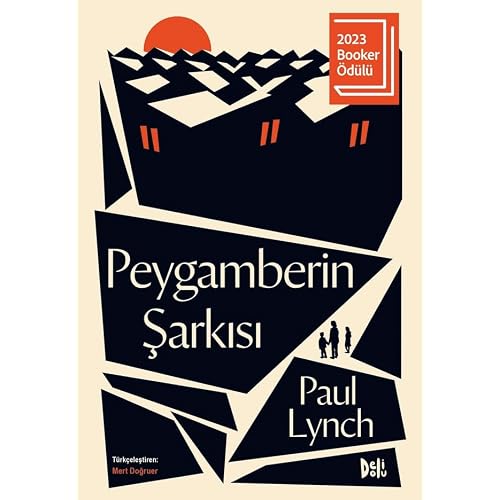 PEYGAMBERİN ŞARKISI Carton Quantity – 1 Ocak 2023