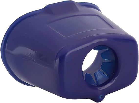 Ergonomic Eye Dropper Drip Guide Eye Drop Auxiliary Tool Suitable for The Elderly, Children, and Caregivers