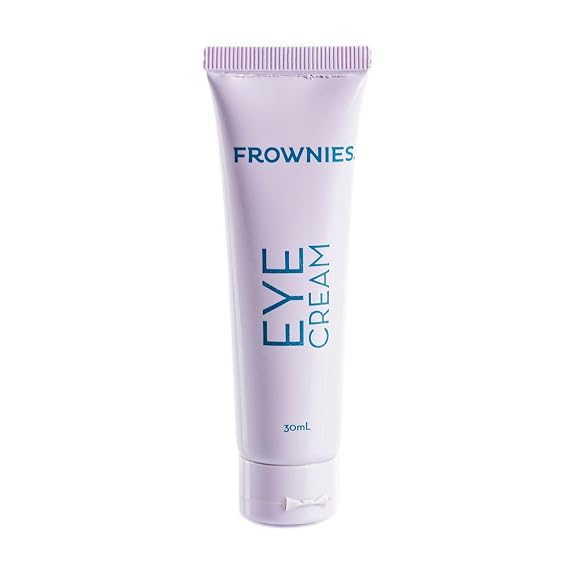 Frownies Under Eye Cream, 2 oz