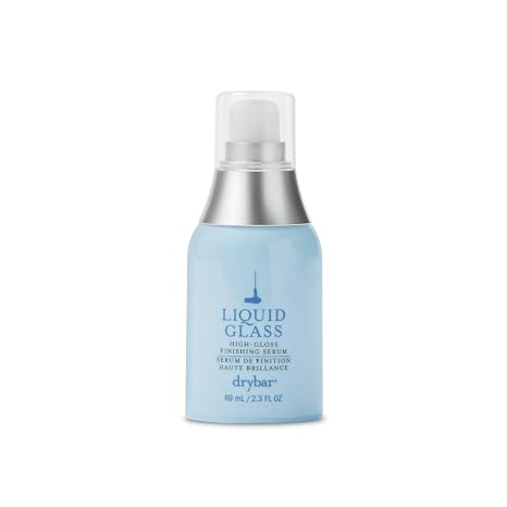 Drybar Liquid Glass High-Gloss Finishing Serum, 2.3 oz