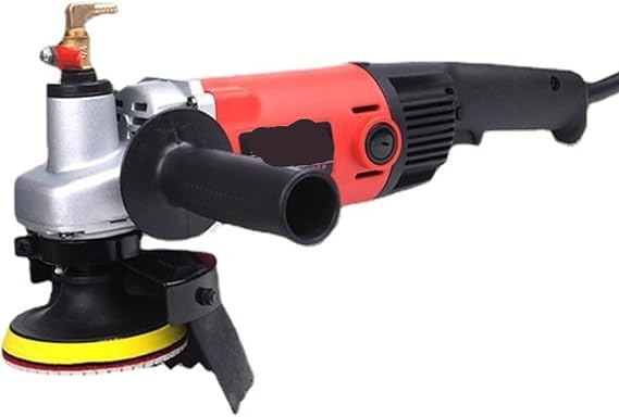 Electric Grinding Tool, Water-filled Angle Grinder, Diamond Terrazzo Machine, Handheld