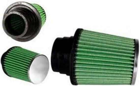 Green K2.65 Universal Conical Filter