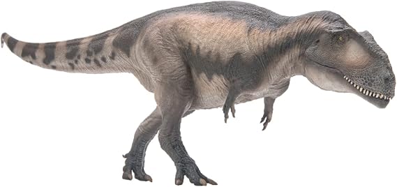 PNSO Prehistoric Dinosaur Models:68 Mila the Mapusaurus