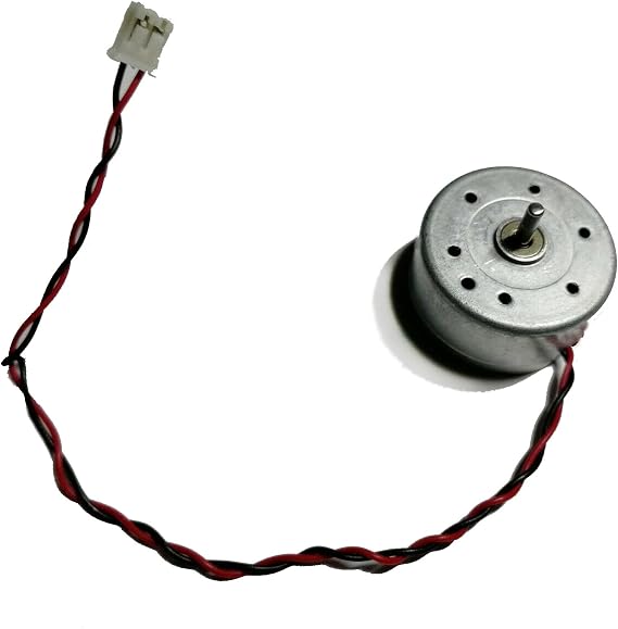 Lidar Motor fit for Neato D2 D3 D4 D5 D6 D7 Botvac Connected Vacuum Cleaner Lidar Motor Repair Parts Accessories (Fix Error 3000)