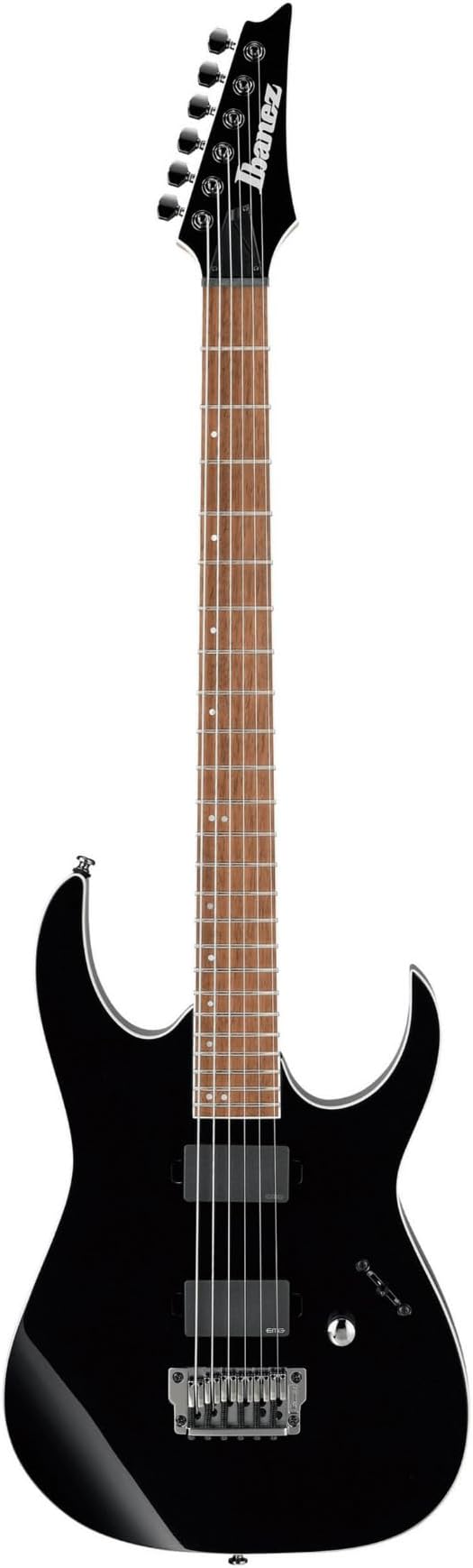 Ibanez RGIB21 Electric Guitar - Black