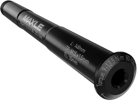Sram Unisex_Adult Maxle Stealth Forks