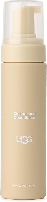 UGG Cleaner and Conditioner Set, Natural, One Size