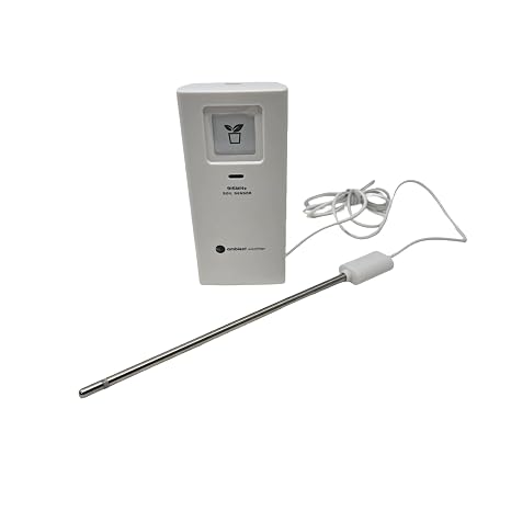 Ambient Weather TX-3103 Soil Monitor