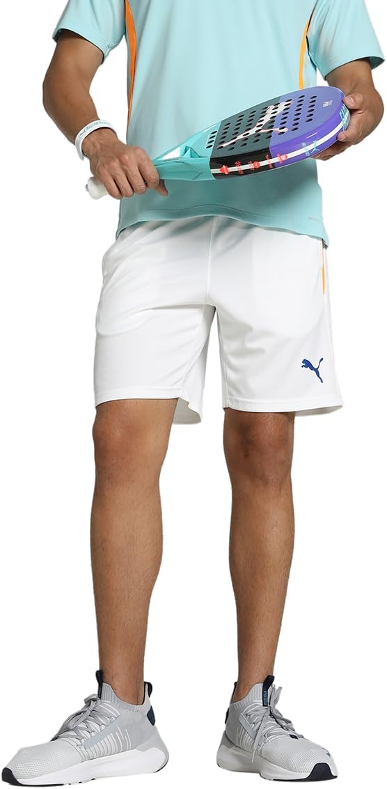 PUMA Individual Padel Trg Short Şort Erkek