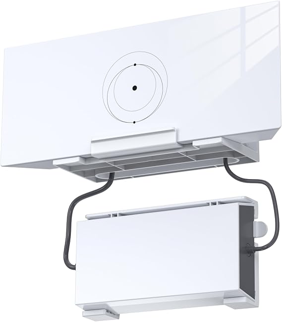 XLTTYWL Router Wall Mount for Starling Gen 3/4/4X High Performance Dishy