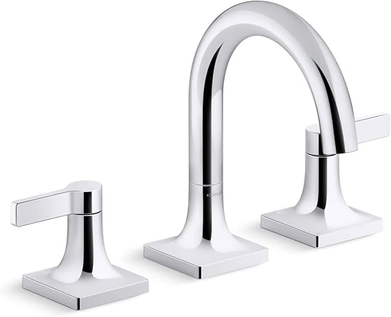 Kohler Venza Bathroom Sink Faucet