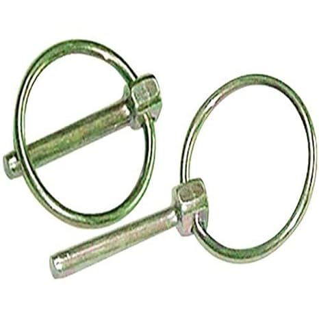 Demco 9523045 Two Quick Pins