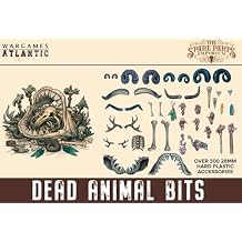 Bits of Dead Animals by Wargames Atlantic