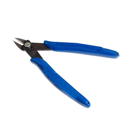 Plato 170 Wishful clamp DIY Pliers Electronic Pliers Diagonal Pliers Wishful clamp