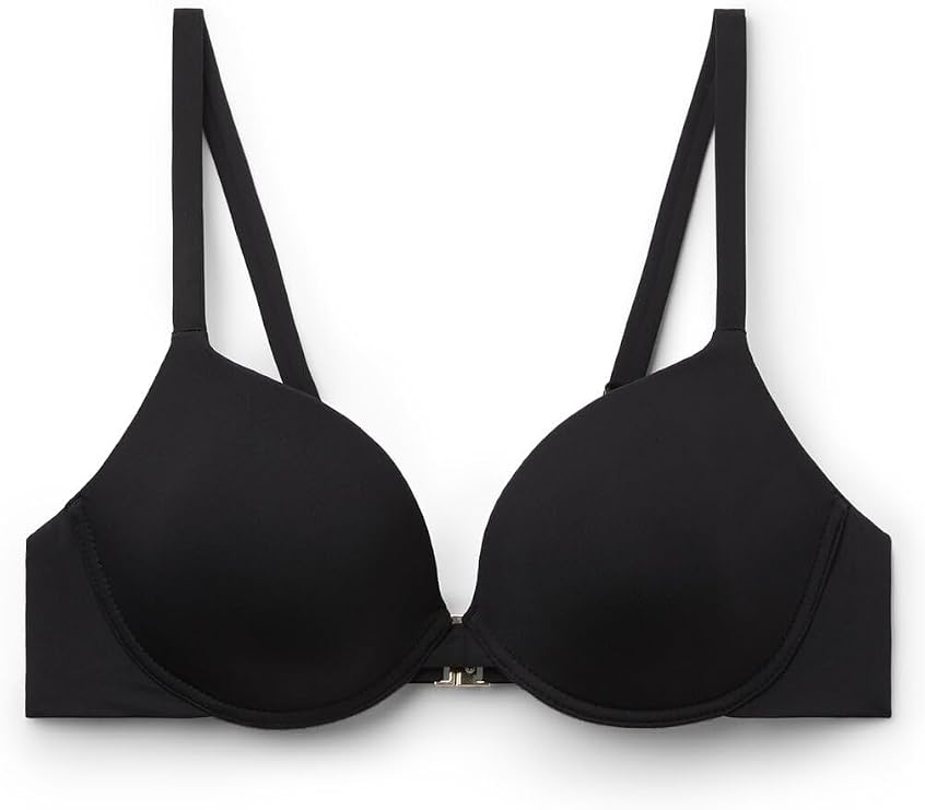 CALZEDONIA Premium Fit Push Up Swimsuit Top