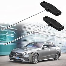 Instrument Cluster Dashboard Removal Pulling Hook Tool Compatible with Mercedes-Benz Audi
