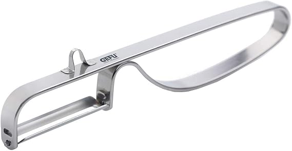 GEFU 12520 Hangable Potato Peeler