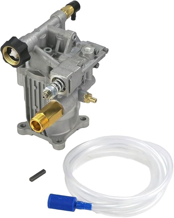 The ROP Shop Power Pressure Washer Water Pump | For Karcher G2401OH, G2500OH, G2650OH Sprayers