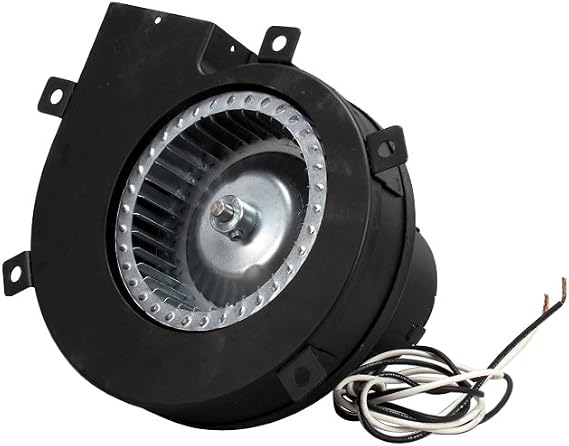 Blower Motor 208/240 Volt